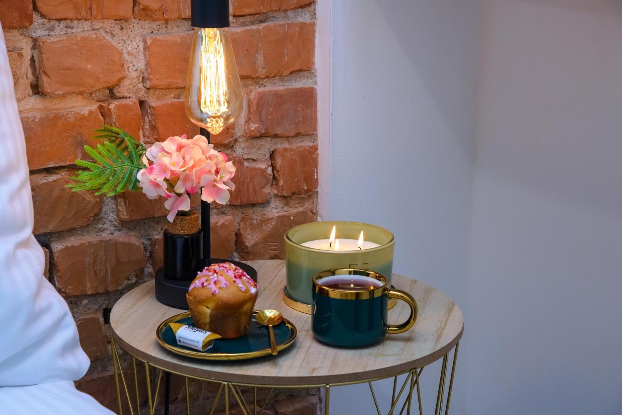 Maya'S Flats 36 - Chlebnicka St In Old Town Gdansk — Photos 2